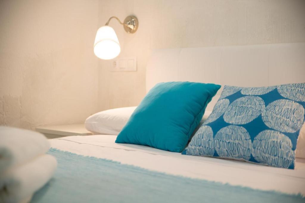 Ola Blanca Apartment Torremolinos Exterior foto